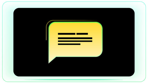 Message Notification Popup
