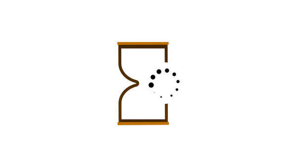 Spinning Wheel Timer