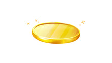 Single Money Coin