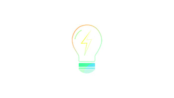 Energy Lightbulb
