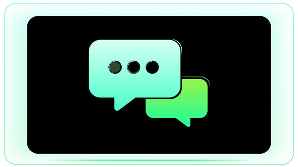 Message Notification Alert