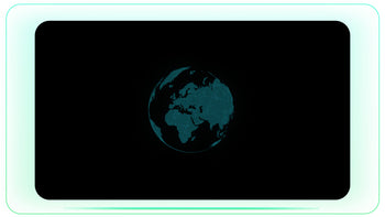 Earth Globe Network