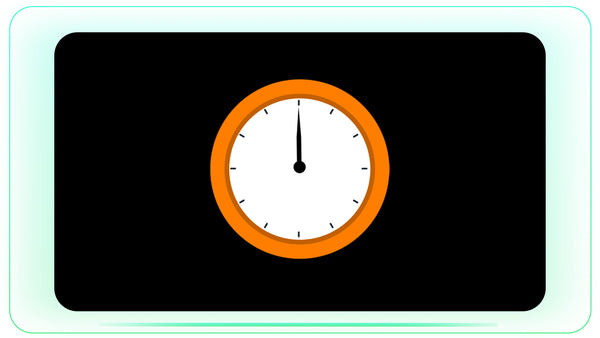 60 Seconds Timer