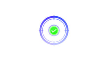 Objective Hit Icon
