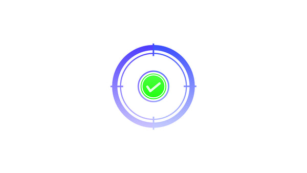 Objective Hit Icon