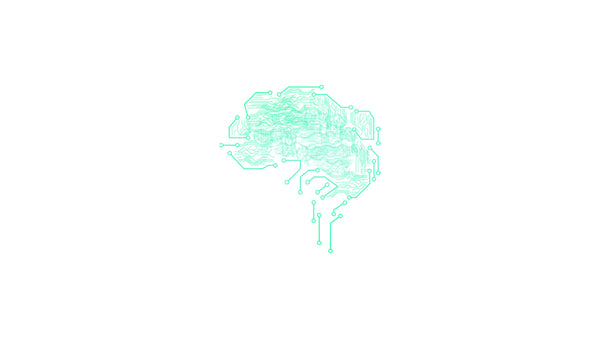 Digital Machine Brain