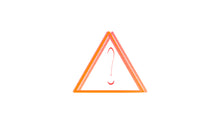 Attention Danger Symbol