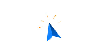 Hand Icon Click