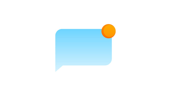 Chat Bubble