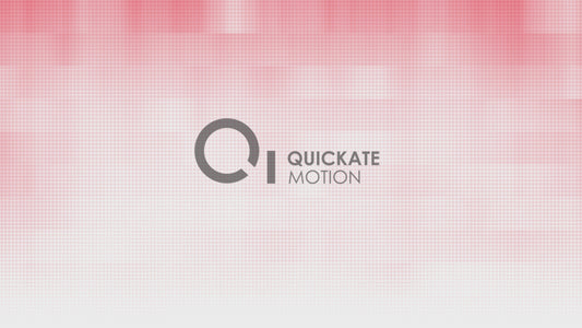 Glowing Red & Pink LED Wall – Futuristic Digital Background