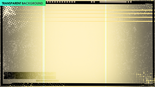 Retro and Vintage Grunge Transitions | Transition