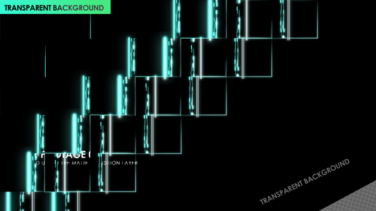 GRID Tech transition wipe matte transitions | Matte Transition