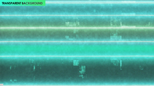 Dynamic Tech HUD Vertical Neon Flash Transition